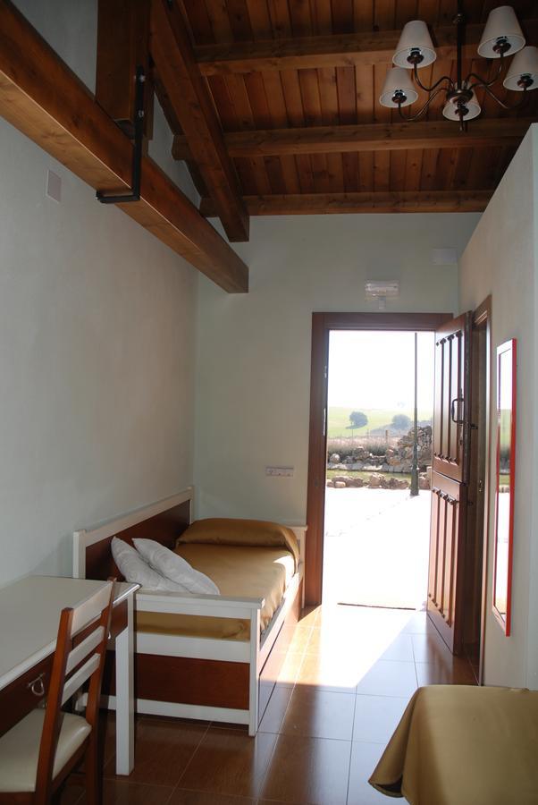 Casa Rural Teso De La Encina Villamor de los Escuderos المظهر الخارجي الصورة