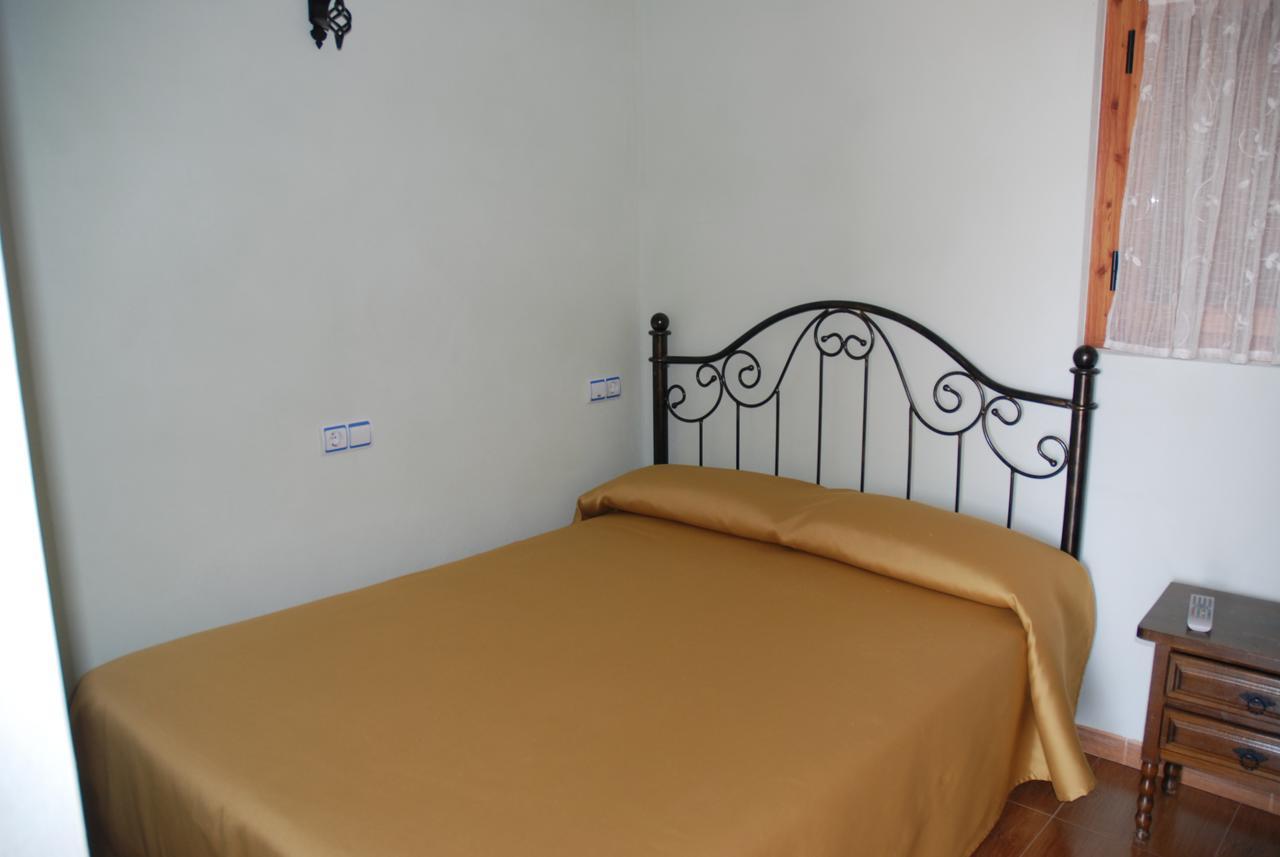 Casa Rural Teso De La Encina Villamor de los Escuderos المظهر الخارجي الصورة