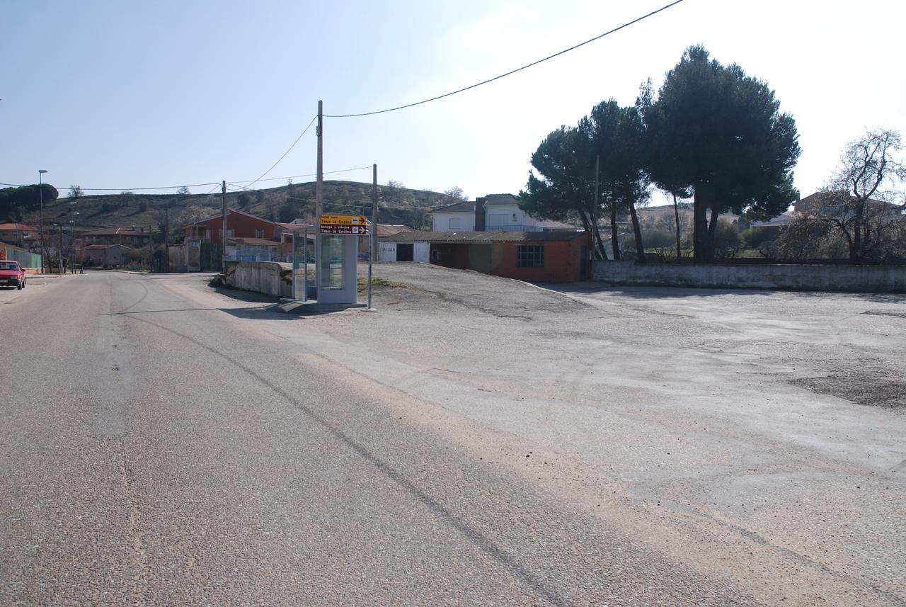 Casa Rural Teso De La Encina Villamor de los Escuderos المظهر الخارجي الصورة